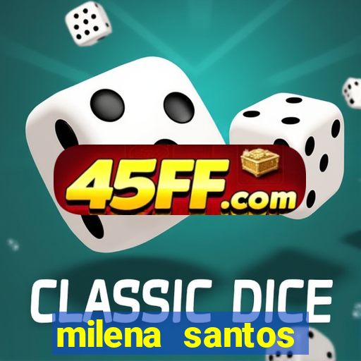 milena santos cabine erotica